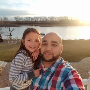 Meet your Posher, James